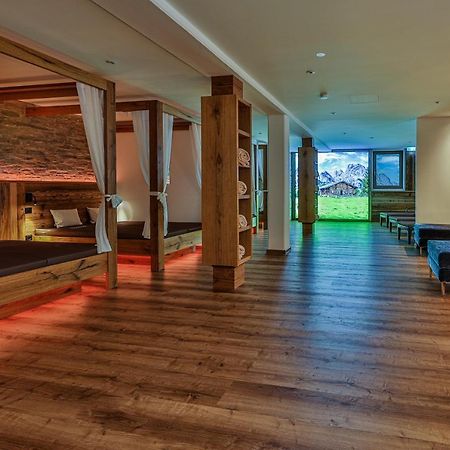 Alpenhotel Fischer 4 Sterne - Adults Only Berchtesgaden Eksteriør billede