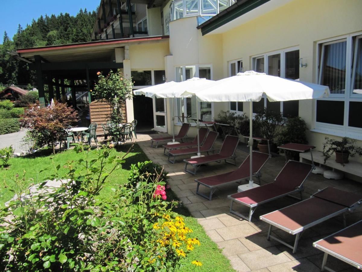 Alpenhotel Fischer 4 Sterne - Adults Only Berchtesgaden Eksteriør billede