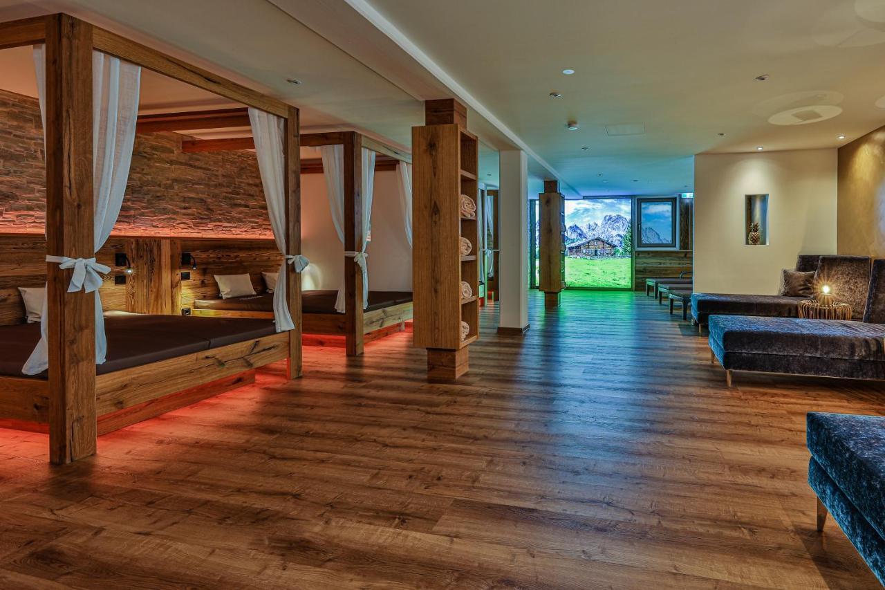 Alpenhotel Fischer 4 Sterne - Adults Only Berchtesgaden Eksteriør billede
