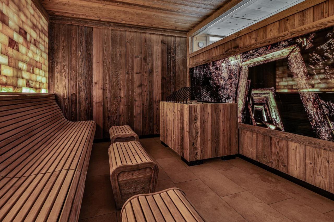 Alpenhotel Fischer 4 Sterne - Adults Only Berchtesgaden Eksteriør billede