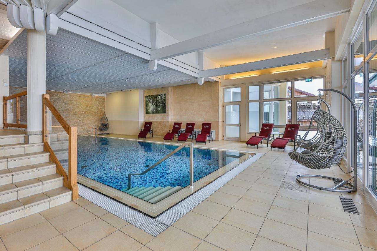 Alpenhotel Fischer 4 Sterne - Adults Only Berchtesgaden Eksteriør billede