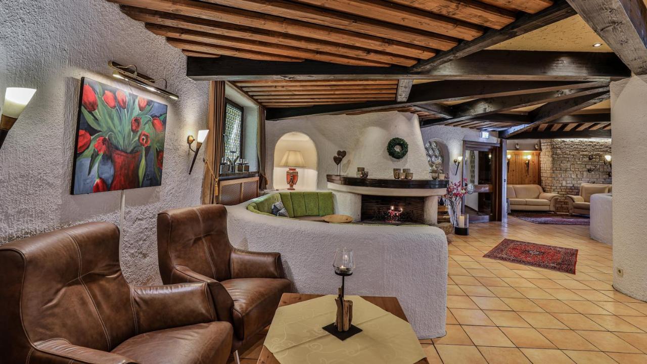 Alpenhotel Fischer 4 Sterne - Adults Only Berchtesgaden Eksteriør billede