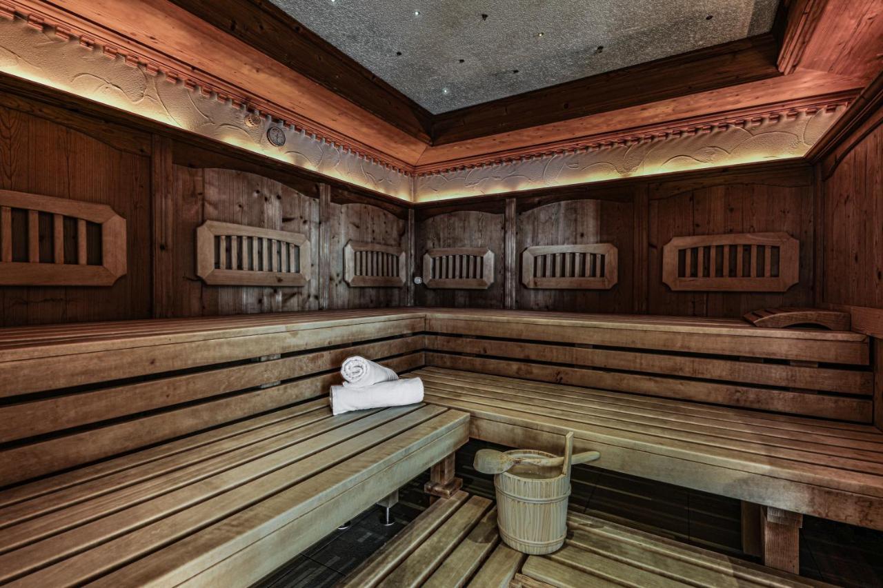 Alpenhotel Fischer 4 Sterne - Adults Only Berchtesgaden Eksteriør billede