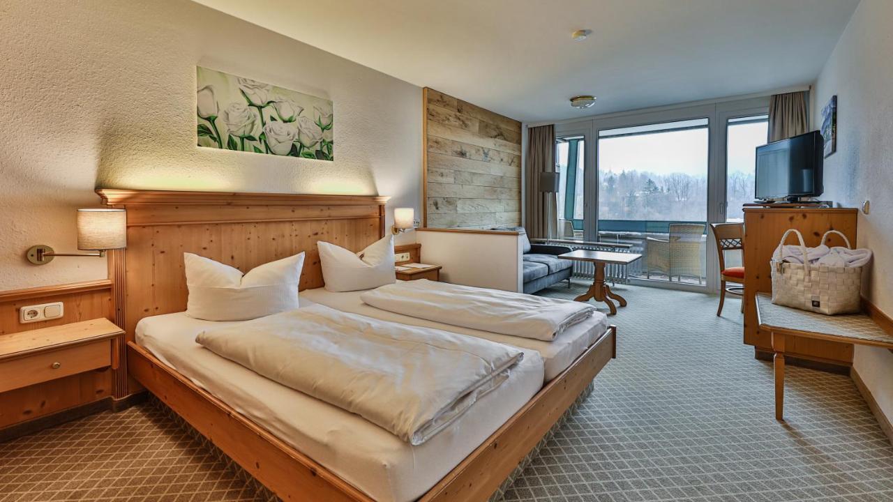 Alpenhotel Fischer 4 Sterne - Adults Only Berchtesgaden Eksteriør billede