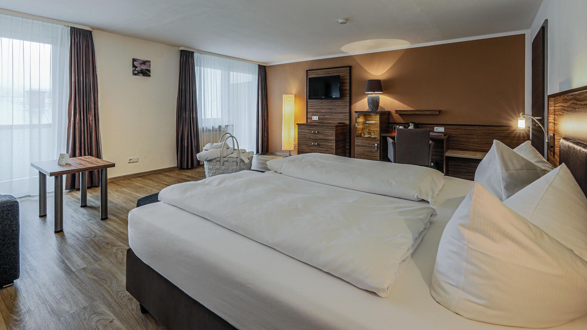 Alpenhotel Fischer 4 Sterne - Adults Only Berchtesgaden Eksteriør billede