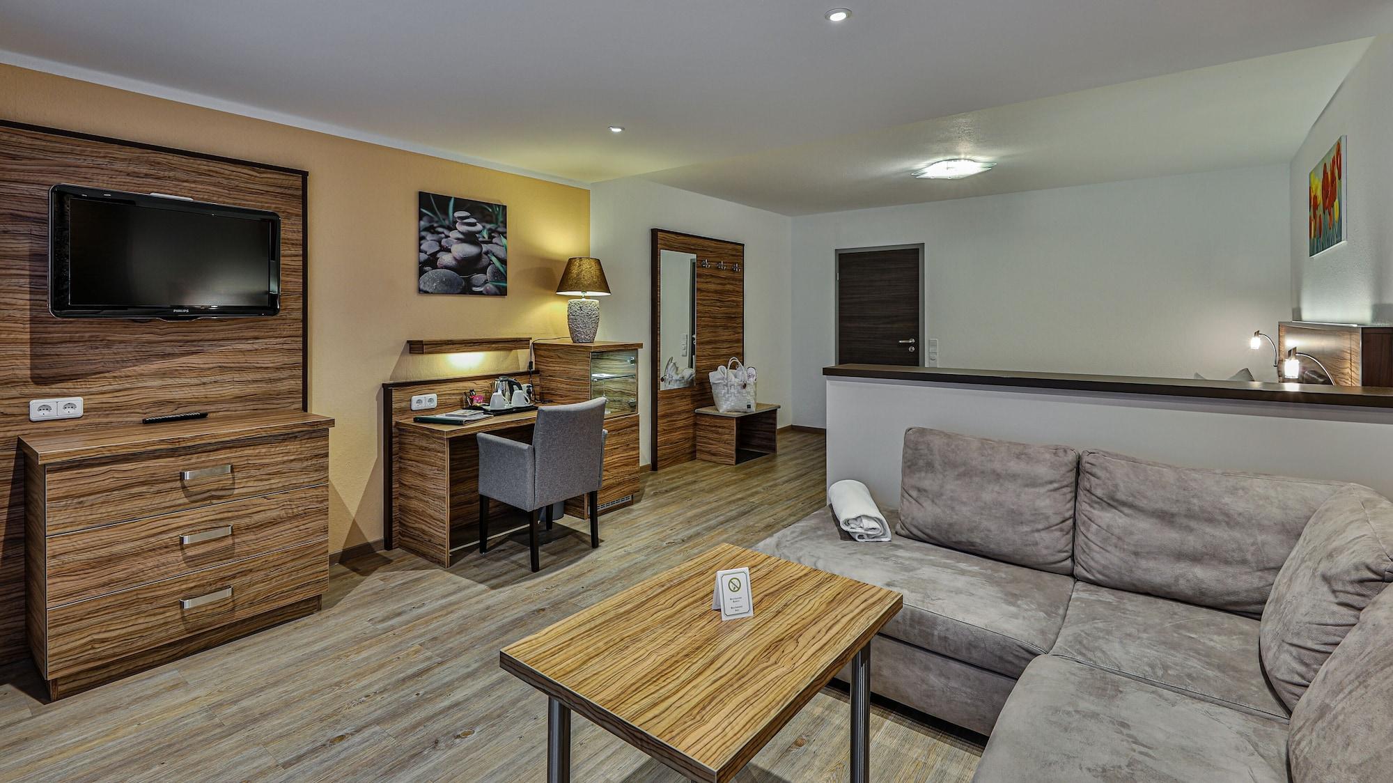 Alpenhotel Fischer 4 Sterne - Adults Only Berchtesgaden Eksteriør billede