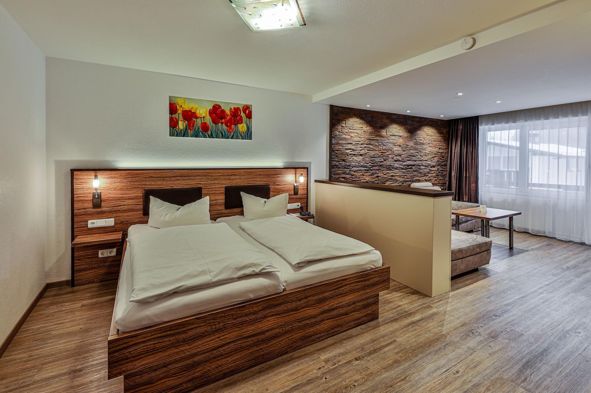 Alpenhotel Fischer 4 Sterne - Adults Only Berchtesgaden Eksteriør billede