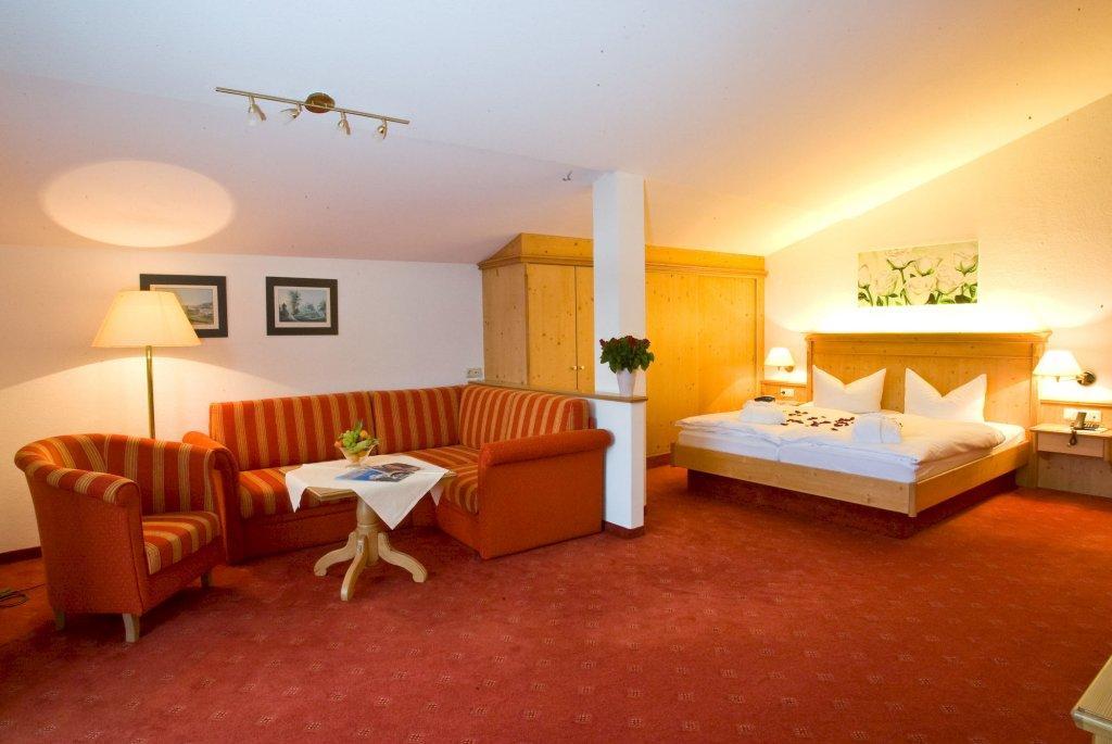 Alpenhotel Fischer 4 Sterne - Adults Only Berchtesgaden Eksteriør billede