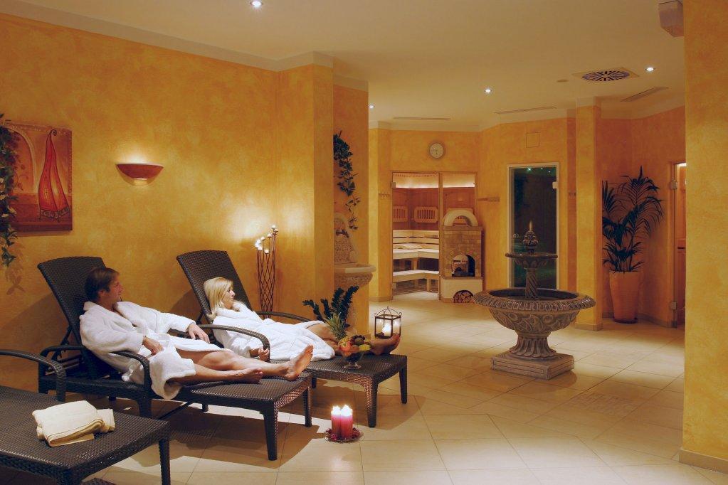 Alpenhotel Fischer 4 Sterne - Adults Only Berchtesgaden Eksteriør billede