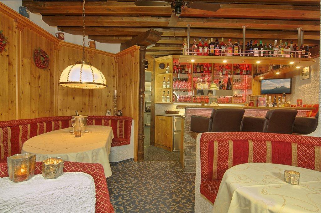 Alpenhotel Fischer 4 Sterne - Adults Only Berchtesgaden Eksteriør billede