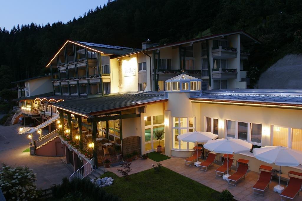 Alpenhotel Fischer 4 Sterne - Adults Only Berchtesgaden Eksteriør billede