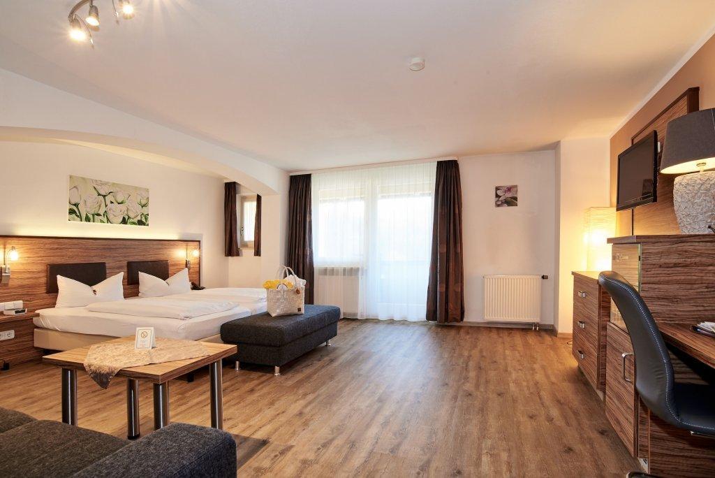 Alpenhotel Fischer 4 Sterne - Adults Only Berchtesgaden Eksteriør billede
